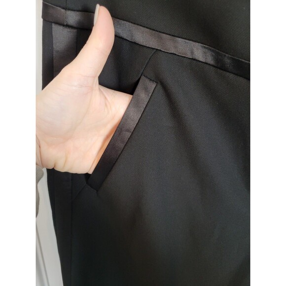 Ann Taylor LOFT Marisa Pants Size 12 Career Office Workwear - Picture 8 of 9